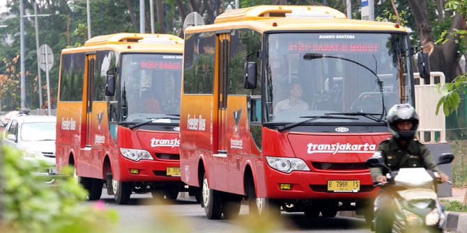 YLKI: Transportasi China dan Malaysia gunakan gas dari 