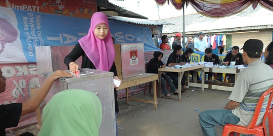 BPPT dorong agar e-voting segera dilaksanakan secara nasional