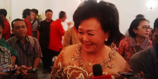 Ahok sering dinasihati ibunya agar tak galak