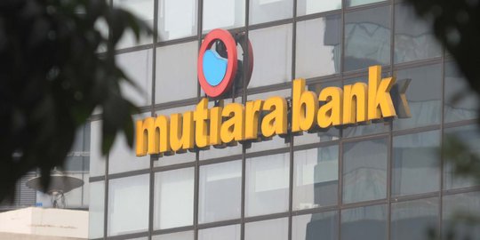 Bayar Rp 4,41 T, Bank Mutiara resmi jadi milik investor Jepang