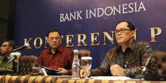 Bank Indonesia harus lakukan transformasi