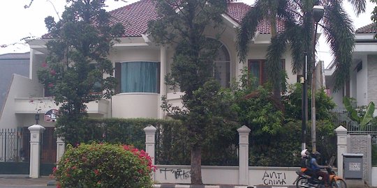 4 Fakta di balik makin mahalnya harga rumah di Jakarta