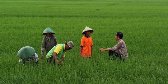 Jumlah fasilitator minim, penerapan UU Desa terancam terhambat