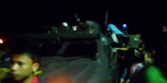 gara gara tatapan mata rev2