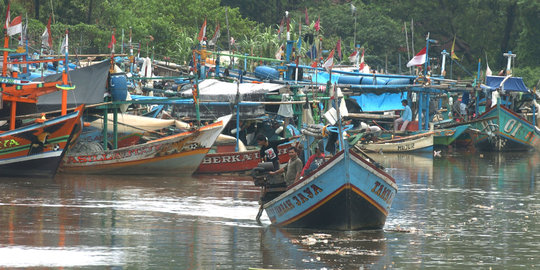 Menteri Susi dan OJK sepakat buka akses perbankan untuk nelayan