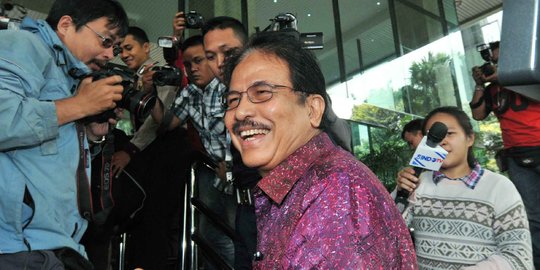 Permudah pengusaha, Menko Sofyan Djalil sebar nomor Hp pribadi