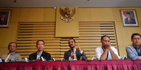 Syarat kerjasama KPK ke Kejagung: Harus serius berantas korupsi