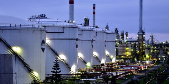 Bojonegoro ingin jadi lumbung energi dan pangan nasional
