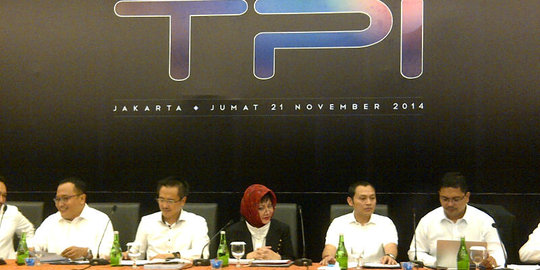 5 Sikap Mbak Tutut usai berhasil merebut TPI dari Hary Tanoe