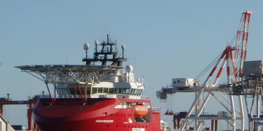 jadi pengepul tangkapan ikan ilegal rev2