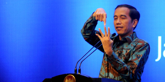 Revolusi mental Jokowi ibarat berharap Timnas jadi juara dunia