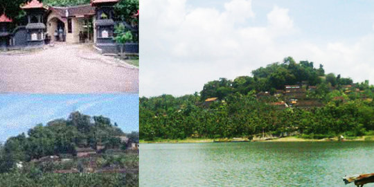 Memalukan, Jateng enggan promosikan 'wisata seks' Gunung Kemukus