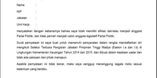 Lelang jabatan dirjen pajak harus serius agar mafia tak berkuasa