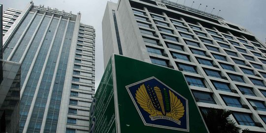 Ada potensi calon titipan dalam lelang jabatan dirjen pajak