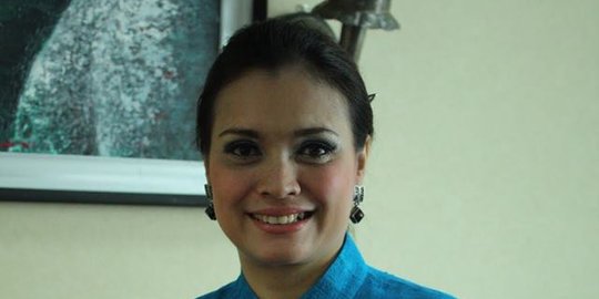 Keluarga istri ke-3 Sultan Ternate tuding istri ke-4 incar harta