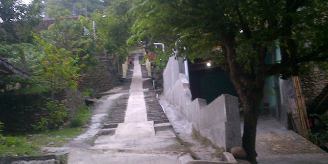 Pemkab Sragen sulit berantas prostitusi di Gunung Kemukus 