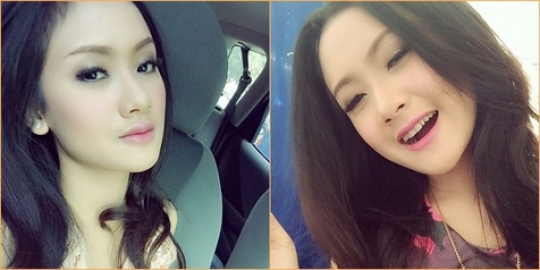 Ivan Gunawan panasi Ayu lewat foto bobo bareng Cita Citata?