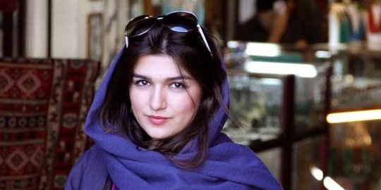 Perempuan Iran yang dipenjara sebab nonton voli sudah dibebaskan