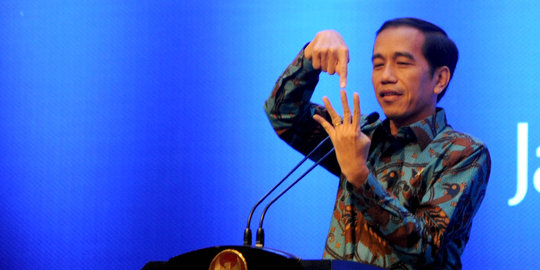 Jokowi akan datang ke Riau, Polri dan TNI Siaga I