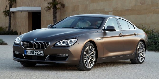 Indonesia belum mampu penuhi kebutuhan mobil sedan buat 