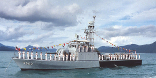 patroli dan serbu rev5