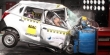 Datsun remuk saat tes NCAP, bos di India beri jawaban