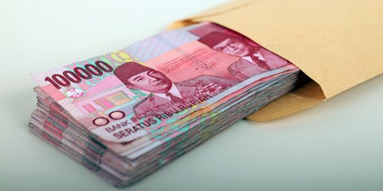 Geger uang palsu KW 1 dari Bekasi lolos scan minimarket