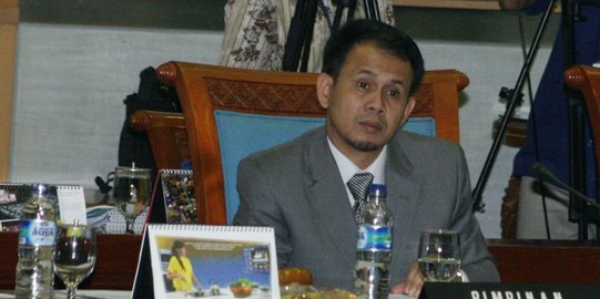 Politisi PKS: Jokowi gagah-gagahan mau tenggelamkan kapal asing