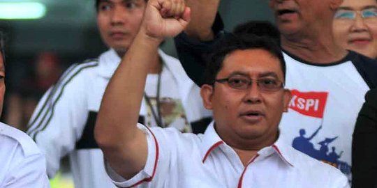 Fadli Zon minta Jokowi revisi edaran larangan rapat dengan DPR