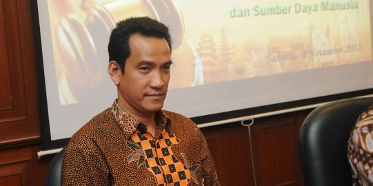 Refly Harun: Dari sisi hukum, interpelasi tidak menyalahi aturan