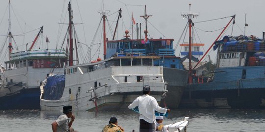 Taiwan mohon Indonesia tak larang nelayannya cari tuna