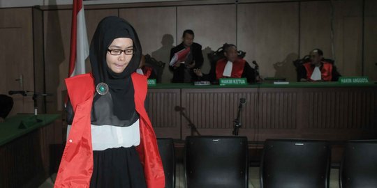 Jaksa nyatakan pledoi kuasa hukum Assyifa berlebihan