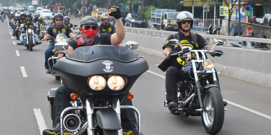 Tetap cinta Indonesia