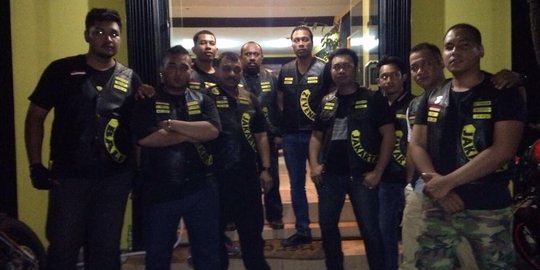 Sejalan tanpa perbedaan