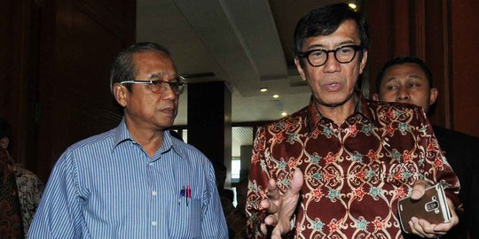 KPK minta para gubernur jangan berlindung di balik Jokowi