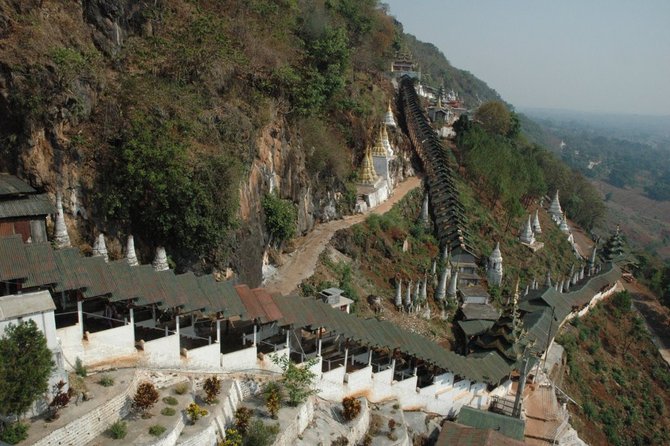 gua pindaya myanmar