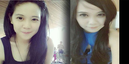 kecantikan cantik untuk jadi pencuri