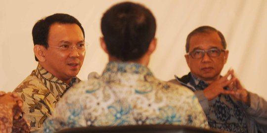 Demi penghematan, Ahok awasi ketat anggaran kue dan teh