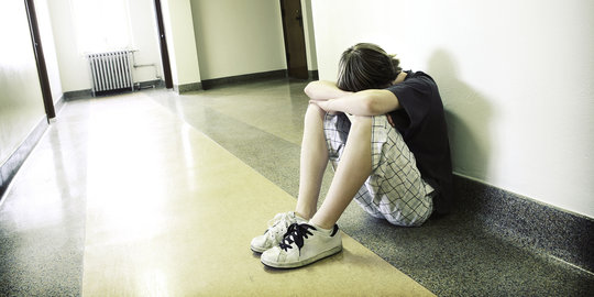 Puber terlalu dini bikin remaja rentan depresi