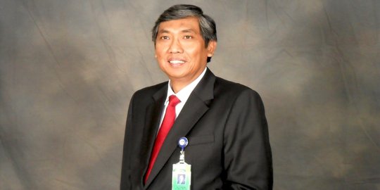 Lelang jabatan belum selesai, Wamenkeu rangkap Plt Dirjen Pajak