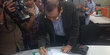 6 Politikus PPP tanda tangan dukung interpelasi Jokowi