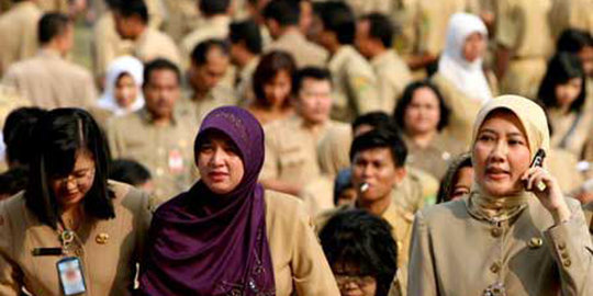 Ini cara Pemkot Bandung siasati larangan rapat di hotel