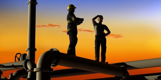 4 Kondisi memprihatinkan sektor energi nasional