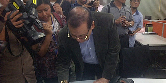 keputusan interpelasi beres sebelum reses dpr rev3