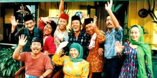 7 Sinetron bermutu Indonesia yang sayangnya sudah tidak tayang