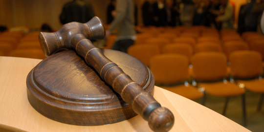 Pengadilan Tinggi DKI tolak banding Akil Mochtar secara bulat