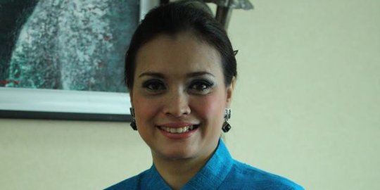 Istri Sultan Ternate: Sedih kalau lihat kamar enggak ada suami