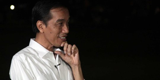 Jokowi dinilai berlebihan batasi tamu kawinan pejabat