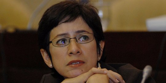 Nurul Arifin minta senior dan alumnus tak pecah Golkar