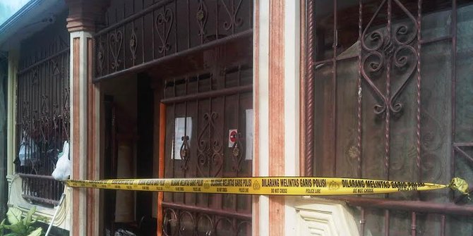 Tragis, 3 pekerja wanita disiksa dan diberi makan dedak di 